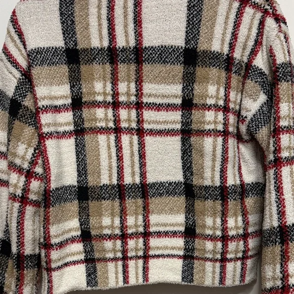 Altar'd State Crew Neck Sweater - Picture 6 of 6